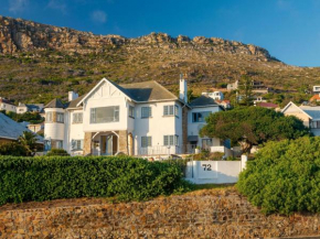 Sunny Cove Manor